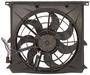 Murray Climate Control Condenser Fan Assembly