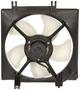 Murray Climate Control Condenser Fan Assembly