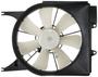 Murray Climate Control Condenser Fan Assembly
