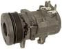 Murray 10S17E A/C Compressor - Remanufactured