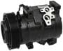 Murray 10S17C A/C Compressor - Remanufactured