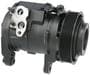 Murray 10S17E A/C Compressor - Remanufactured