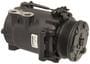 Murray A/C Compressor - Remanufactured