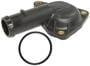 Murray Climate Control Coolant Water Inlet