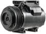 Murray HCC-RS20 A/C Compressor - Remanufactured