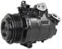Murray 7SBH17 A/C Compressor - Remanufactured