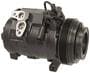 Murray 10S17C A/C Compressor - Remanufactured