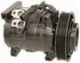 Murray 10S17C A/C Compressor - Remanufactured