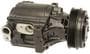 Murray SCSA08A A/C Compressor - Remanufactured