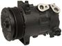 Murray 6SEU16C A/C Compressor - Remanufactured