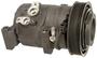 Murray 10S15C A/C Compressor - Remanufactured