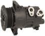 Murray 5SE12C A/C Compressor - Remanufactured
