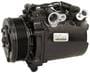 Murray MSC90CAS A/C Compressor - Remanufactured