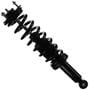 MasterPro Strut And Coil Spring Assembly
