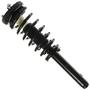 MasterPro Strut And Coil Spring Assembly