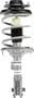 MasterPro Strut And Coil Spring Assembly