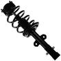 MasterPro Strut And Coil Spring Assembly