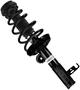 MasterPro Strut And Coil Spring Assembly