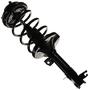 MasterPro Strut And Coil Spring Assembly