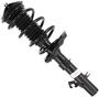 MasterPro Strut And Coil Spring Assembly