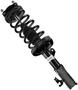 MasterPro Strut And Coil Spring Assembly