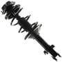 MasterPro Strut And Coil Spring Assembly