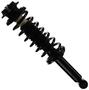 MasterPro Strut And Coil Spring Assembly