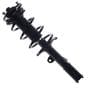 MasterPro Strut And Coil Spring Assembly