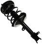 MasterPro Strut And Coil Spring Assembly