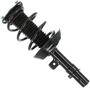 MasterPro Strut And Coil Spring Assembly
