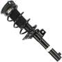 MasterPro Strut And Coil Spring Assembly