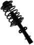 MasterPro Strut And Coil Spring Assembly