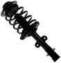 MasterPro Strut And Coil Spring Assembly