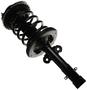 MasterPro Strut And Coil Spring Assembly