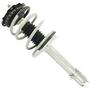 MasterPro Strut And Coil Spring Assembly