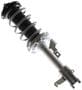 MasterPro Strut And Coil Spring Assembly