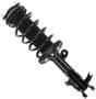 MasterPro Strut And Coil Spring Assembly