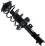 MasterPro Strut And Coil Spring Assembly