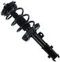 MasterPro Strut And Coil Spring Assembly