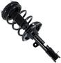 MasterPro Strut And Coil Spring Assembly
