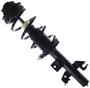 MasterPro Strut And Coil Spring Assembly