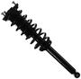 MasterPro Strut And Coil Spring Assembly