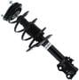 MasterPro Strut And Coil Spring Assembly