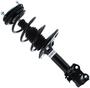 MasterPro Strut And Coil Spring Assembly