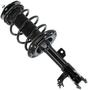 MasterPro Strut And Coil Spring Assembly