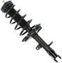 MasterPro Strut And Coil Spring Assembly