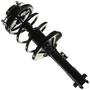 MasterPro Strut And Coil Spring Assembly