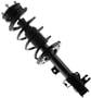 MasterPro Strut And Coil Spring Assembly