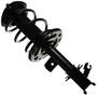 MasterPro Strut And Coil Spring Assembly