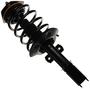 MasterPro Strut And Coil Spring Assembly